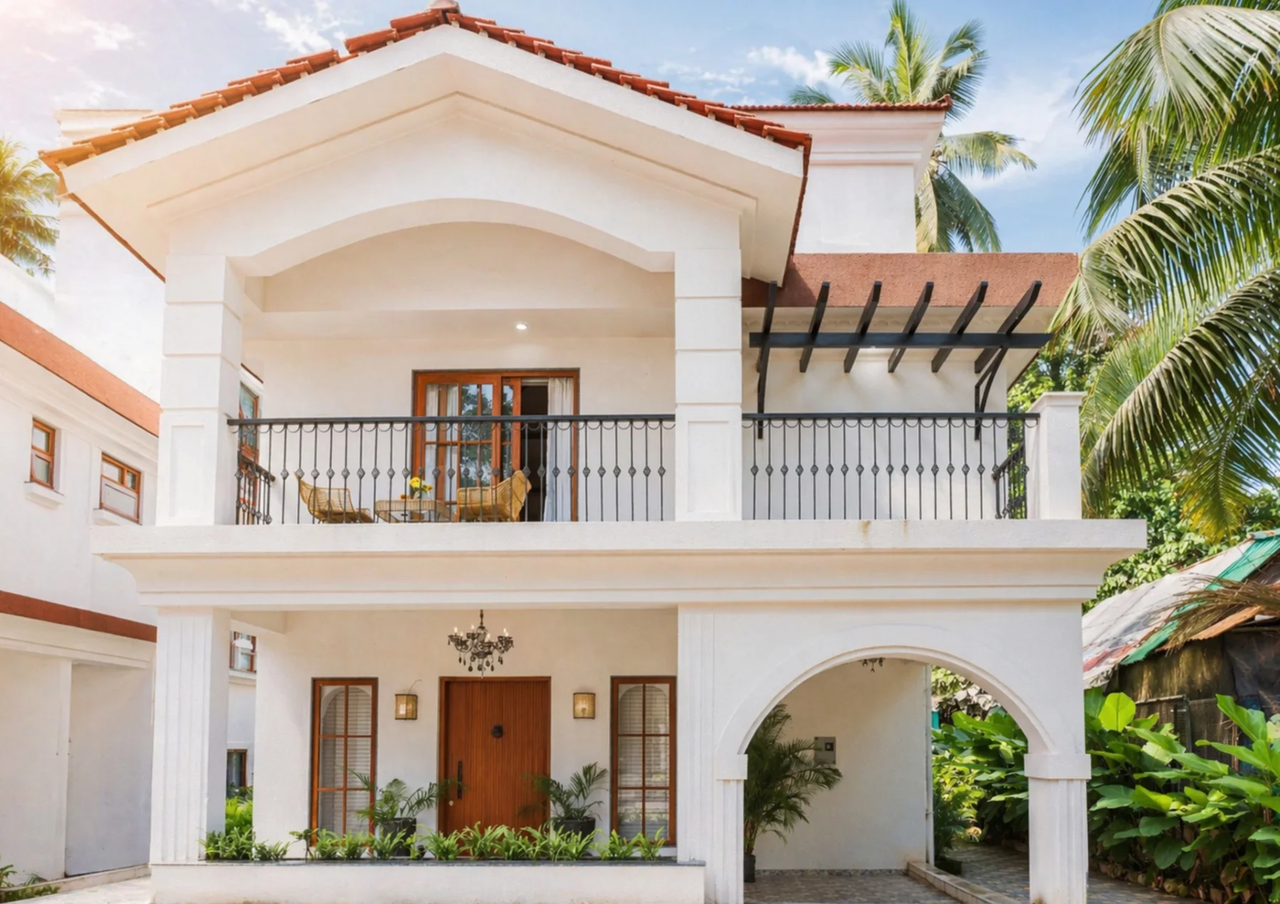 Tranquil Villas