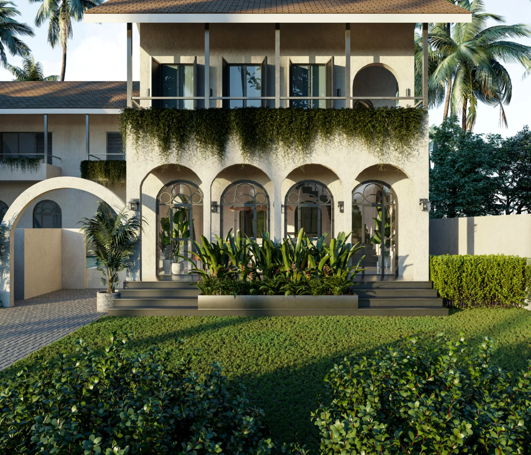 Casa Siolim