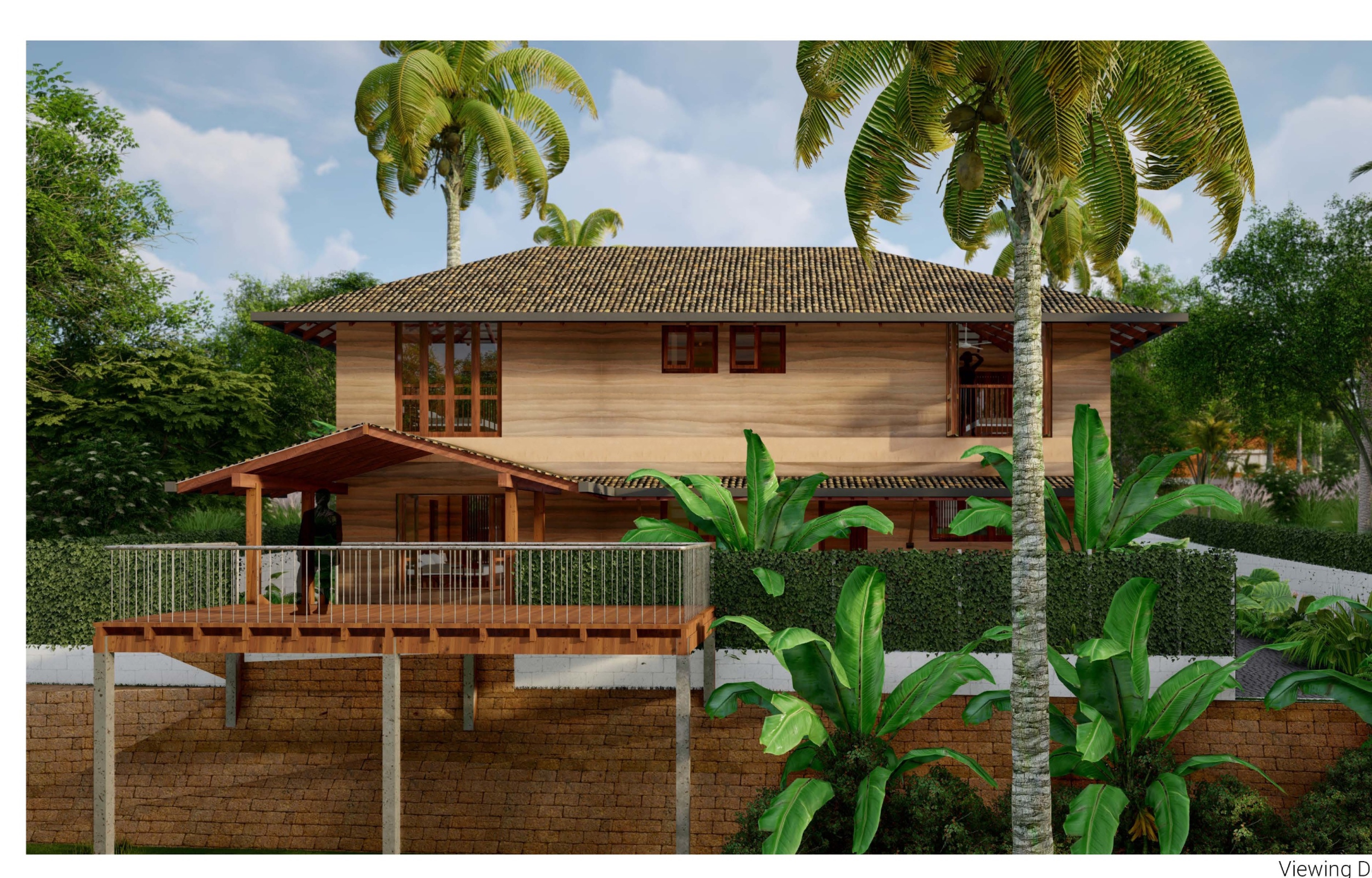 3 BHK Lotus Villa photo 3