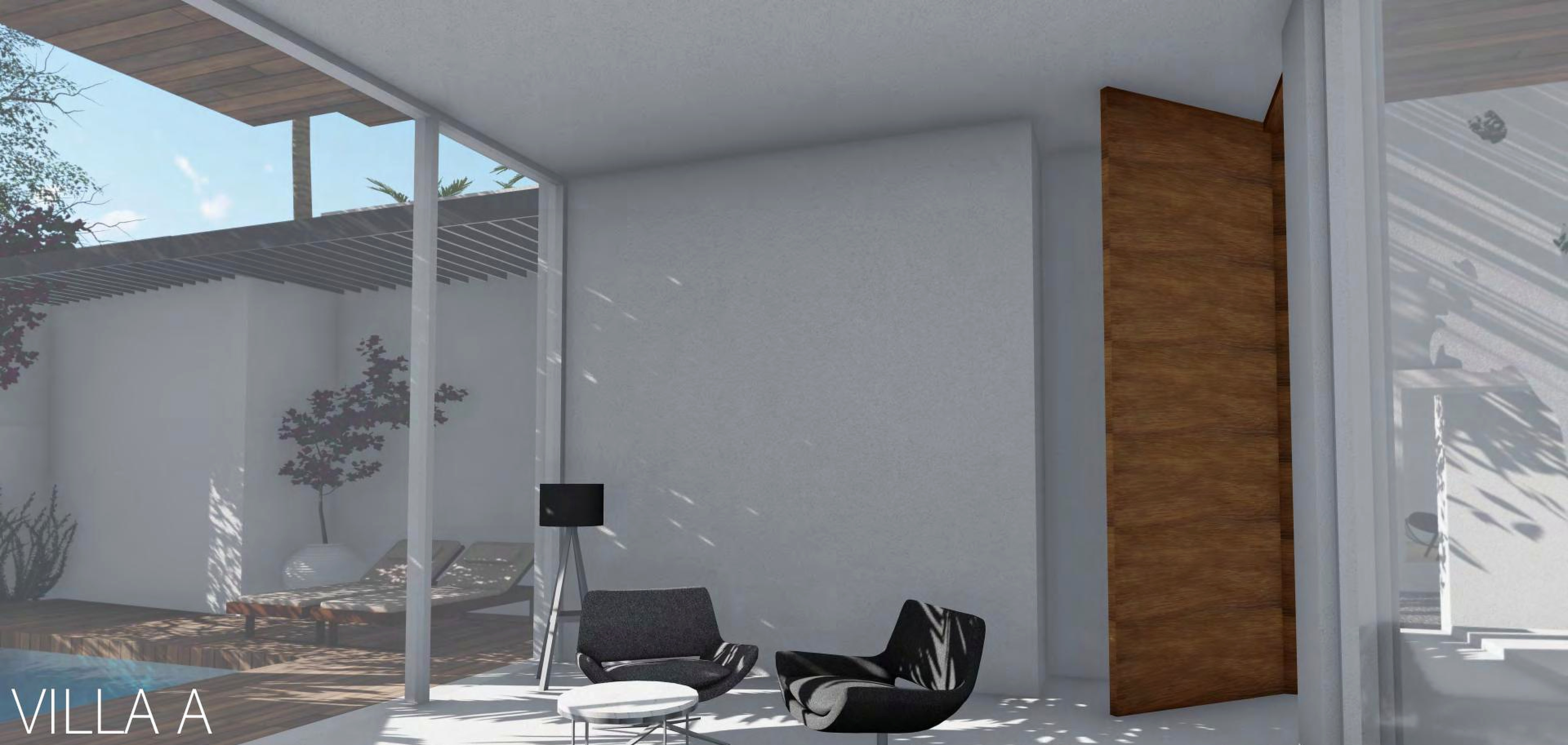 4 BHK Ultra-Exclusive Villas photo 5