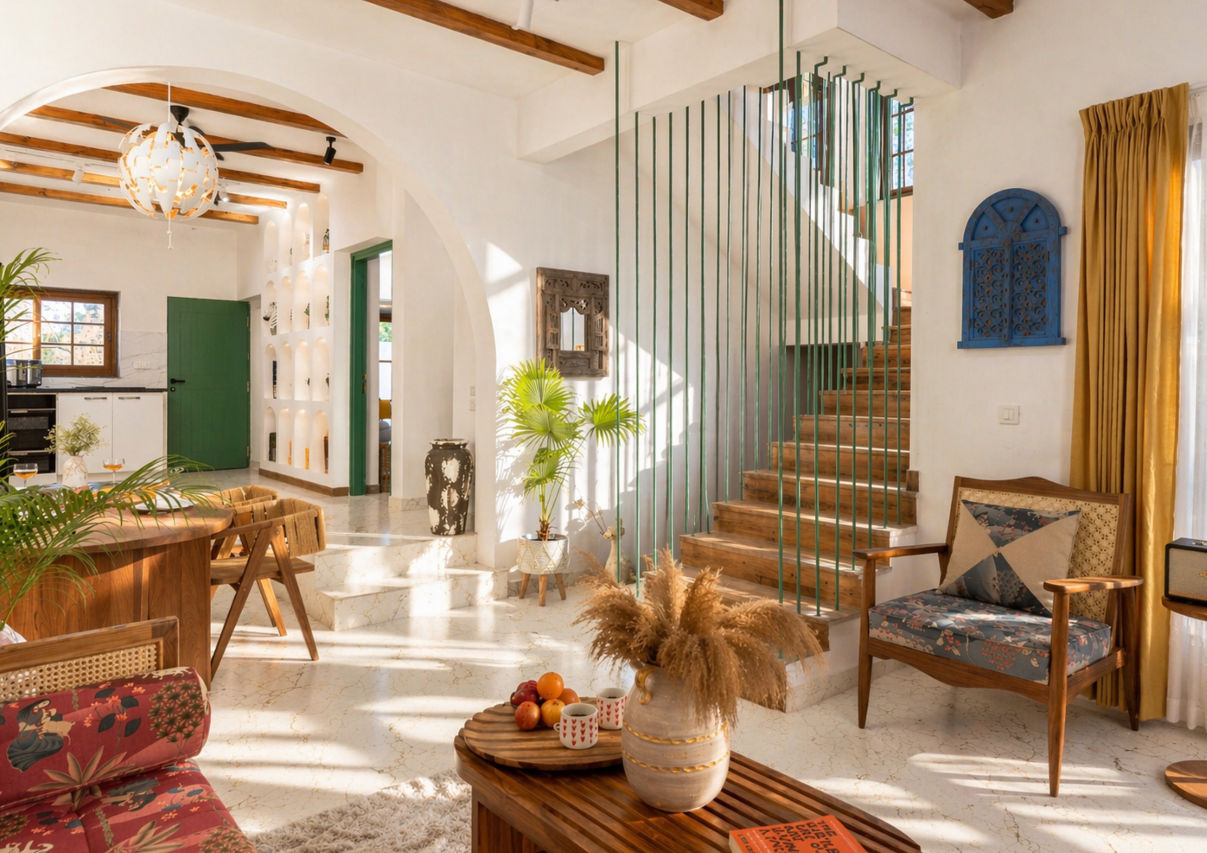 Tranquil Villas photo 5