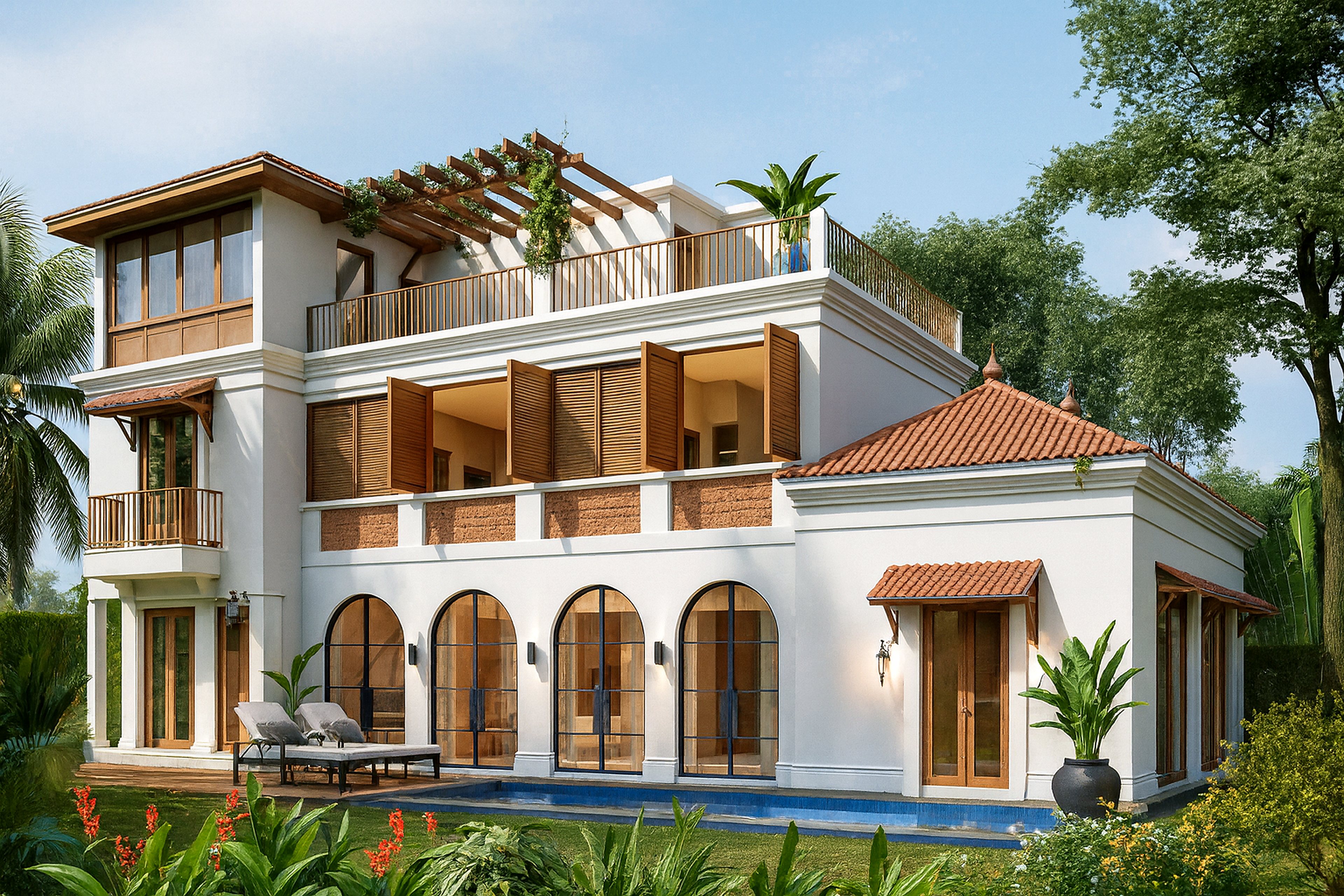 Casa Horizonte photo 5