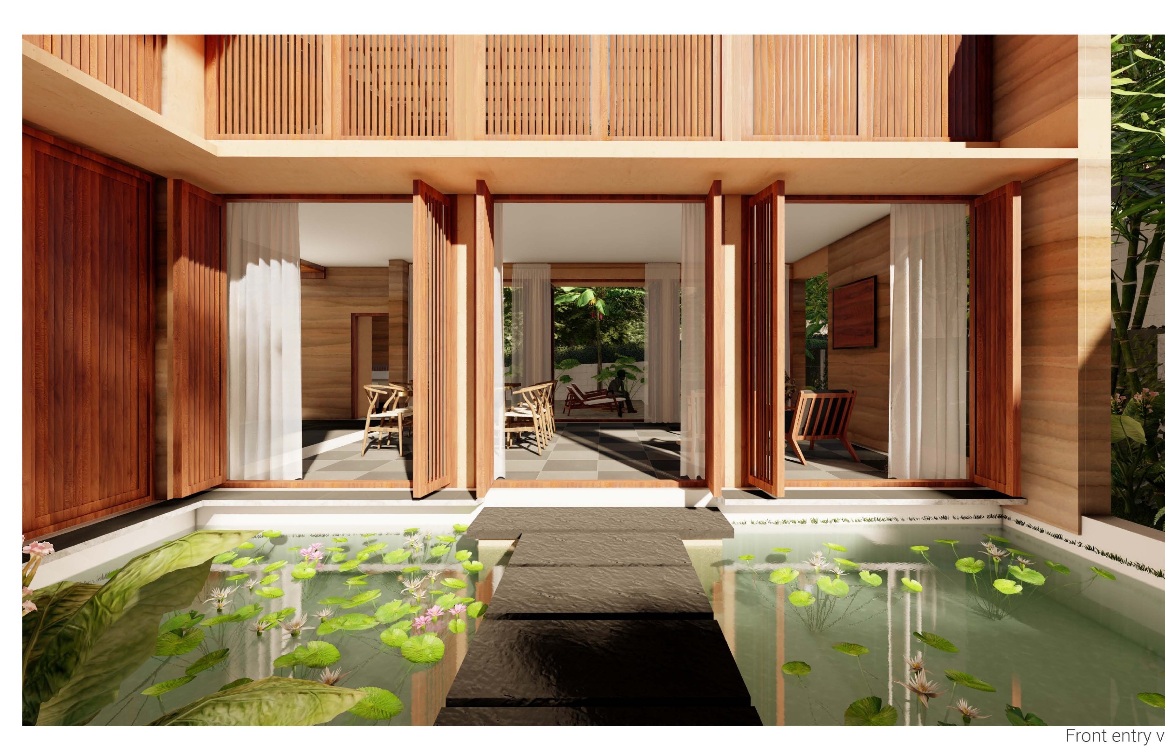 3 BHK Lotus Villa photo 2
