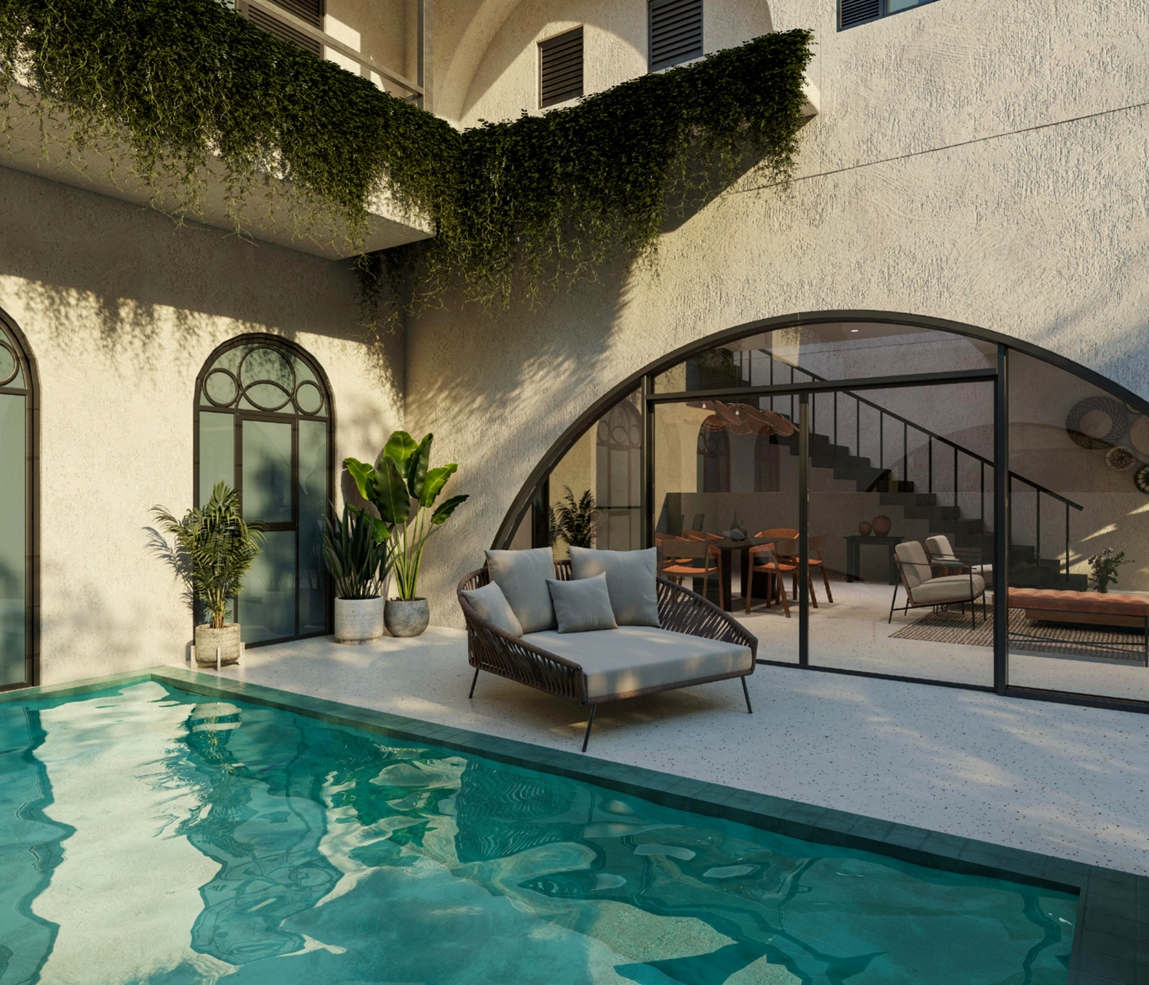 Casa Siolim photo 5