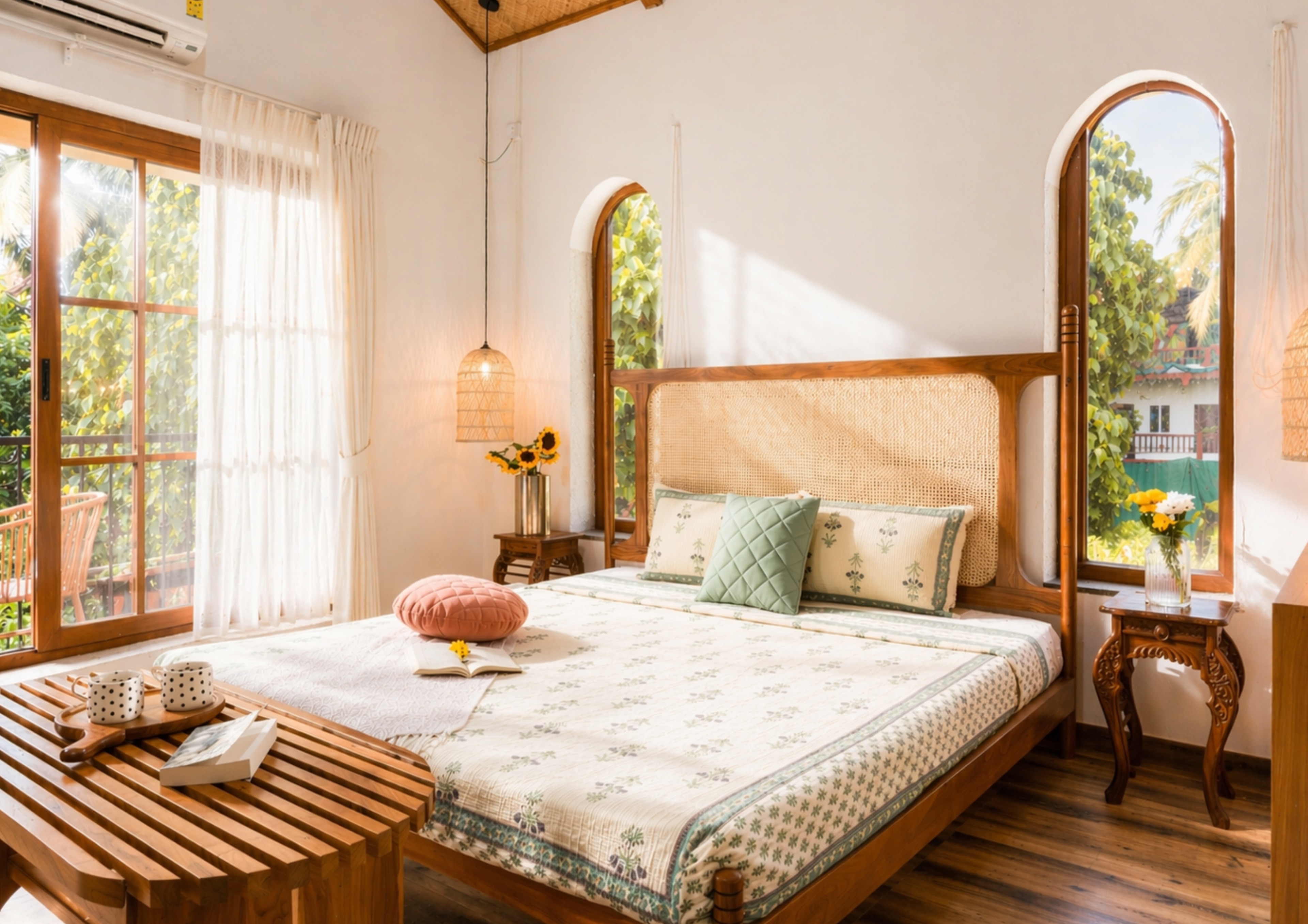 Tranquil Villas photo 2