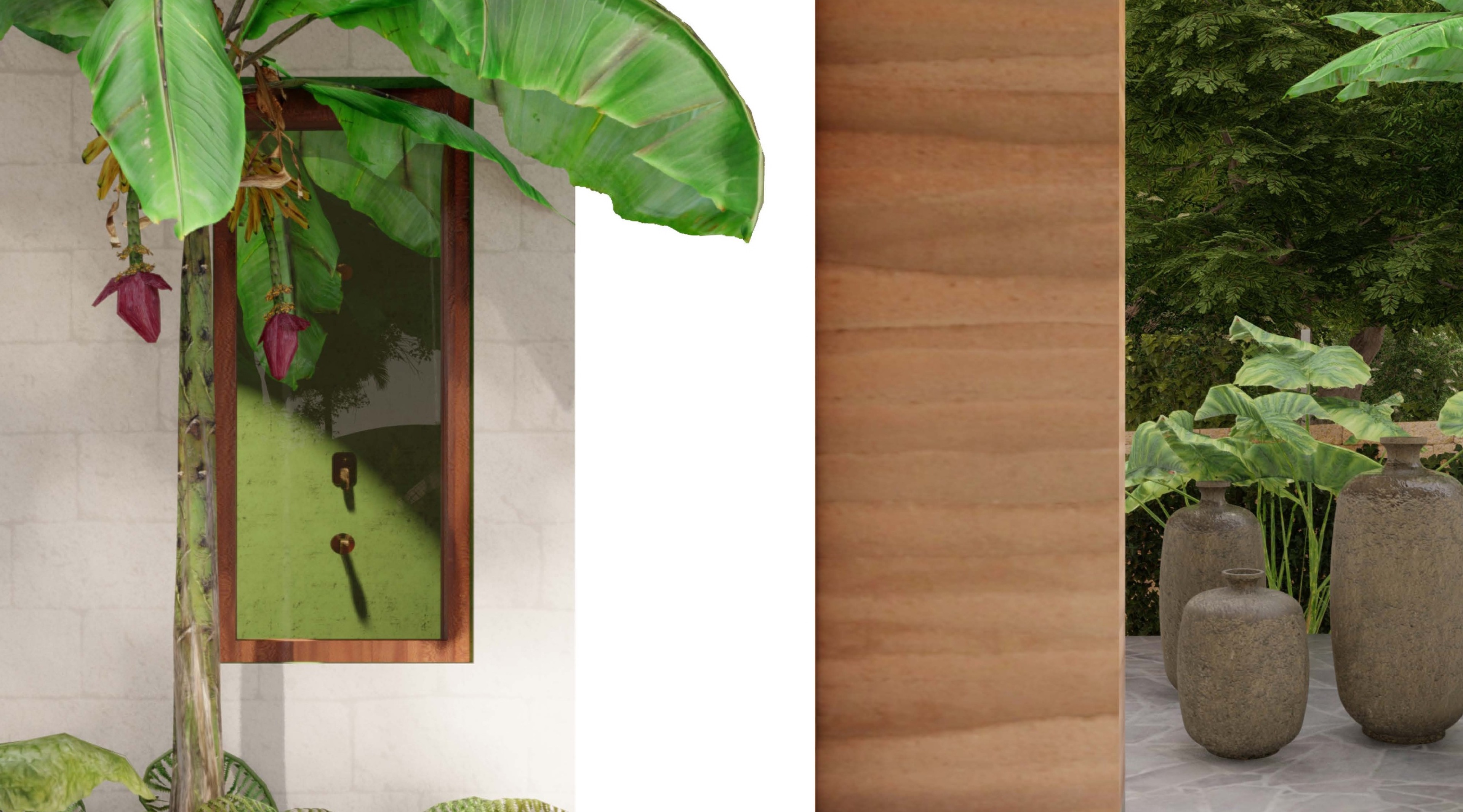 3 BHK Goan Villa photo 4
