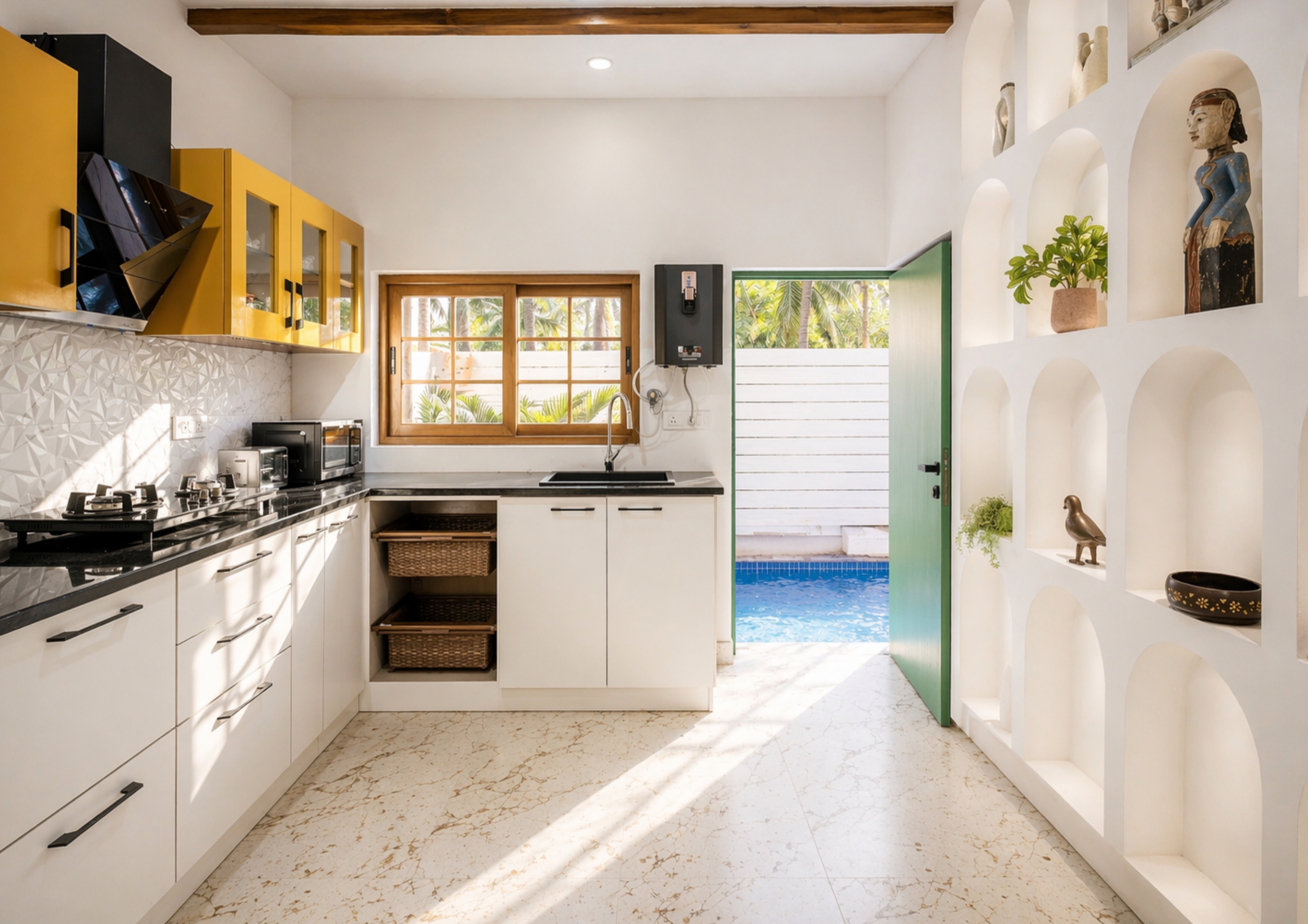 Tranquil Villas photo 4