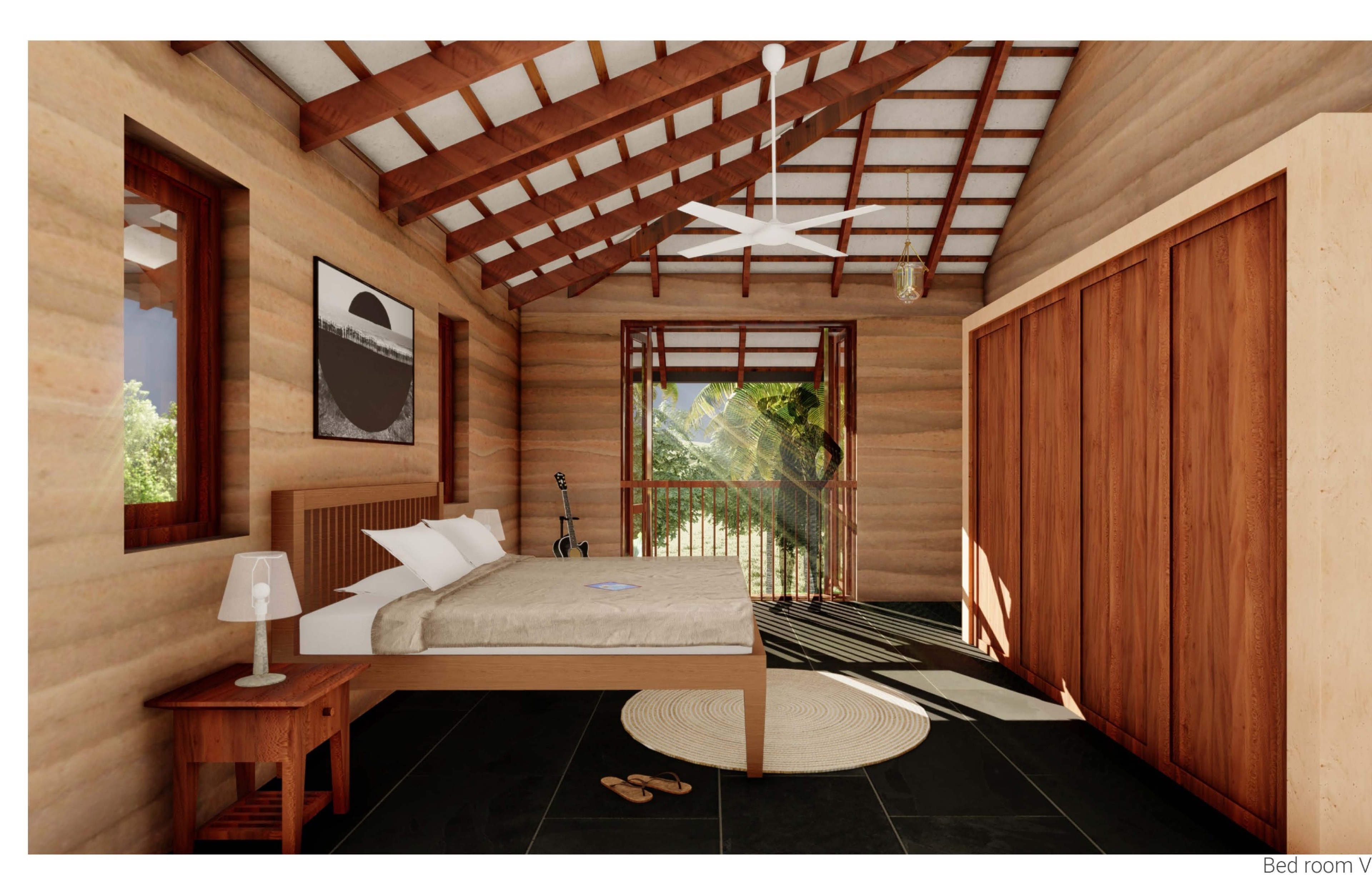 3 BHK Lotus Villa photo 4