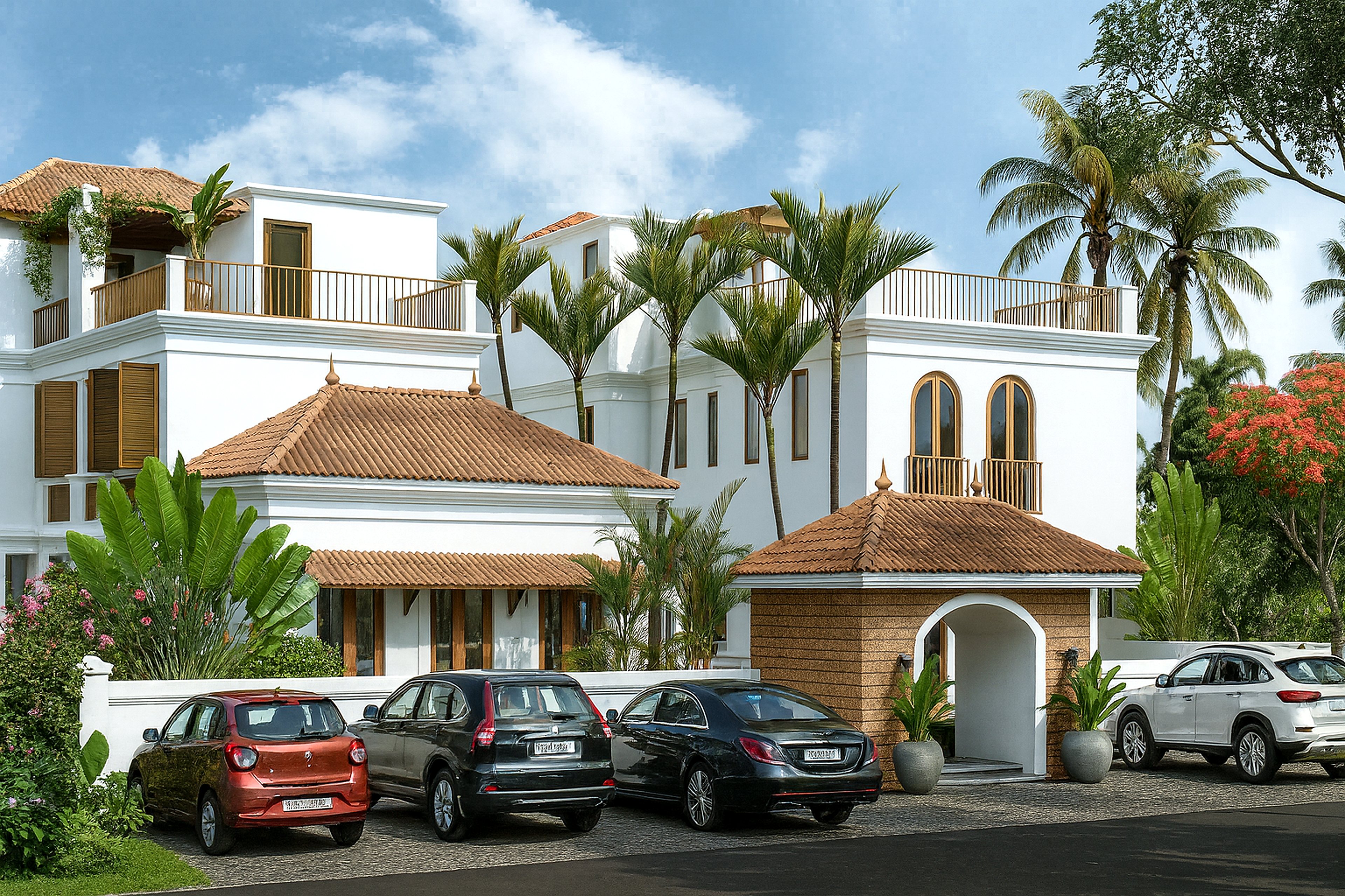 Casa Horizonte photo 2