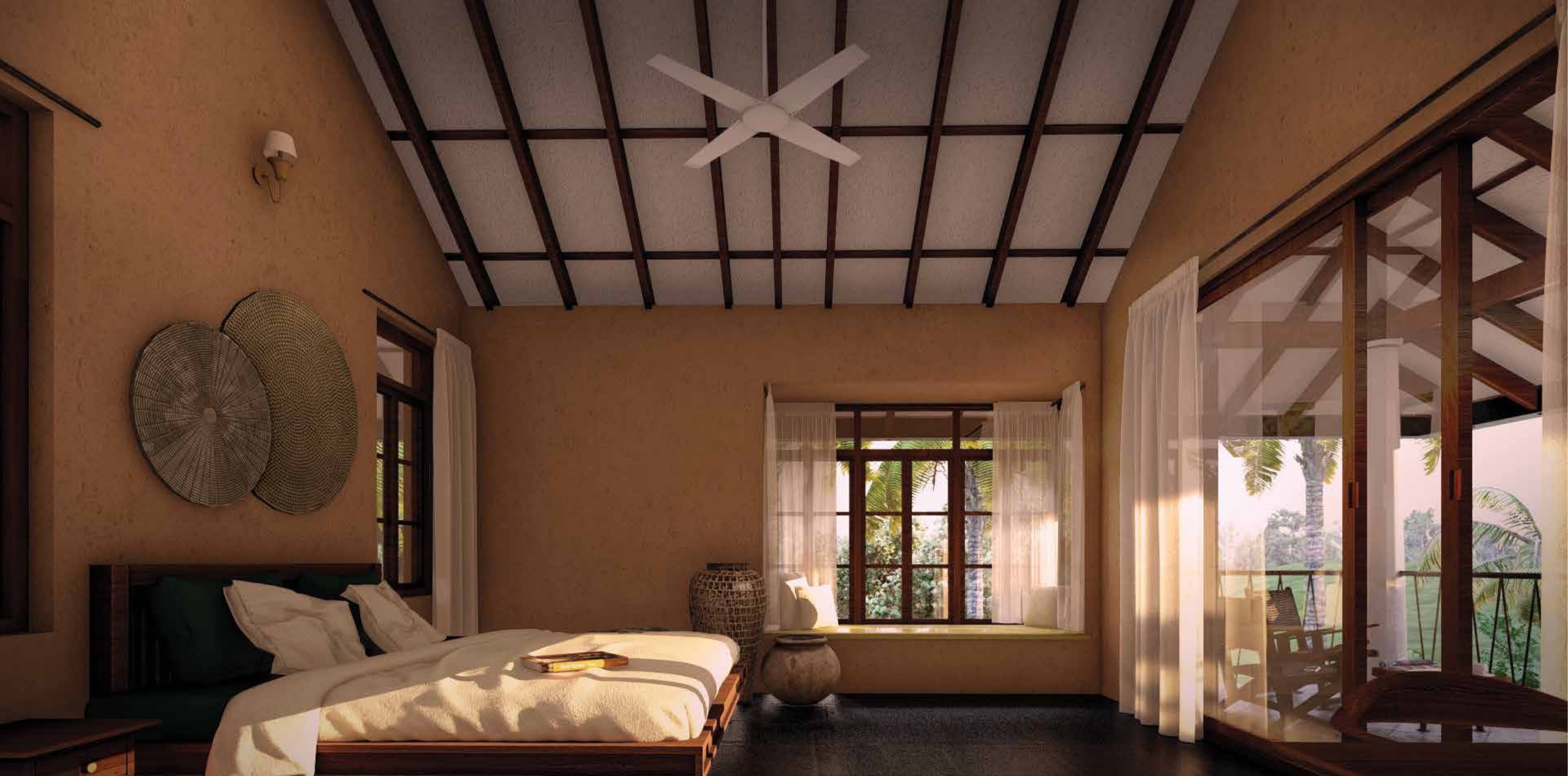 5 BHK Luxury Villa photo 4