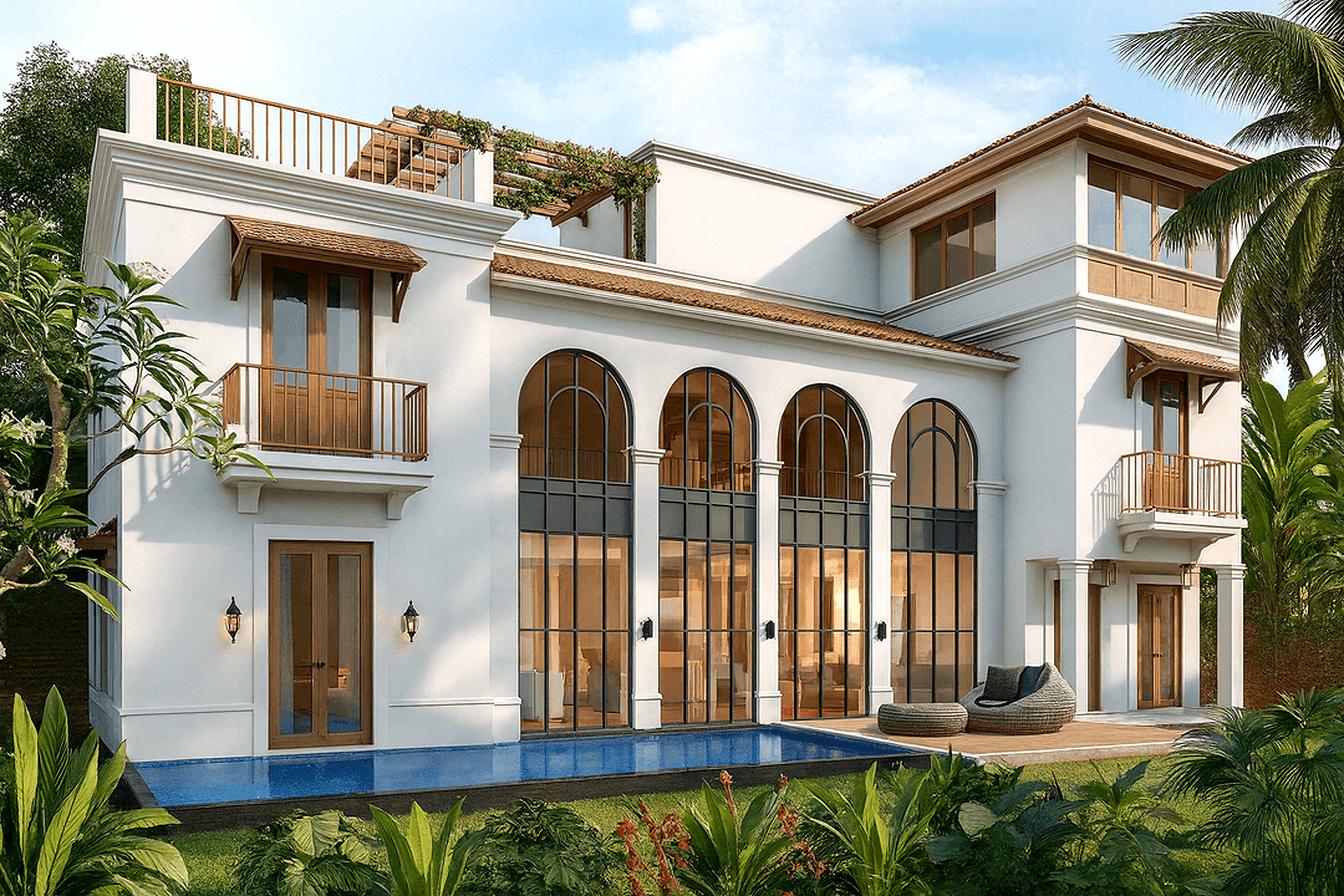 Casa Horizonte photo 4