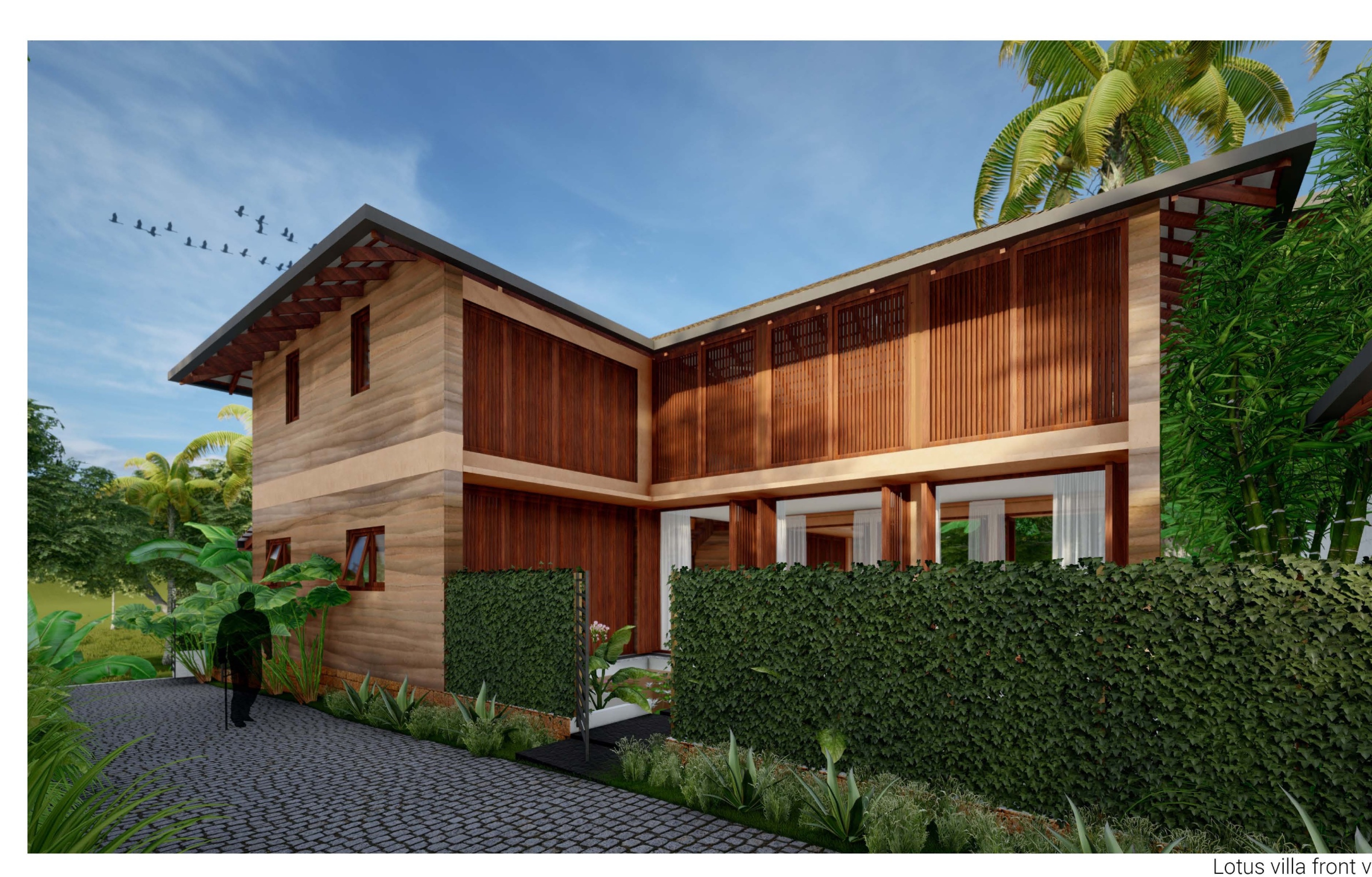 3 BHK Lotus Villa photo 5