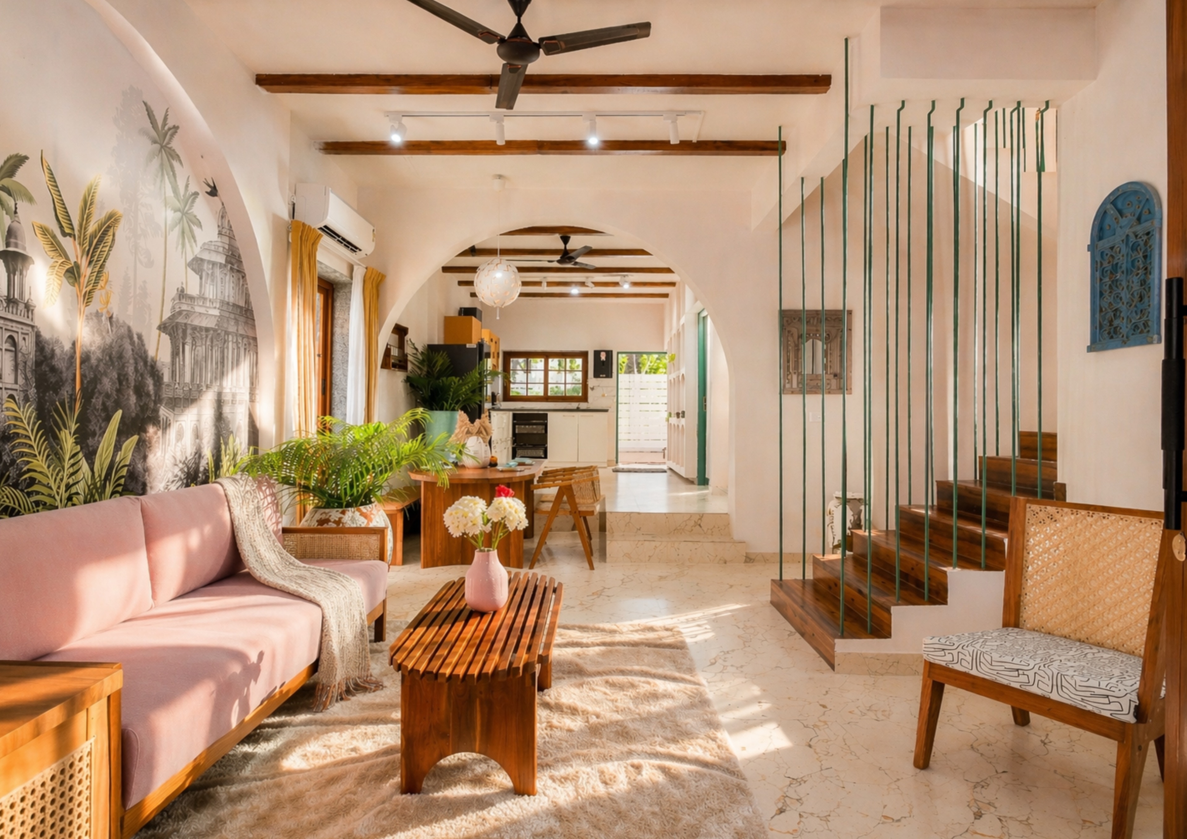 Tranquil Villas photo 3